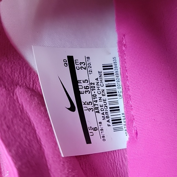 Nike Air Max Dia - Picture 5 of 5